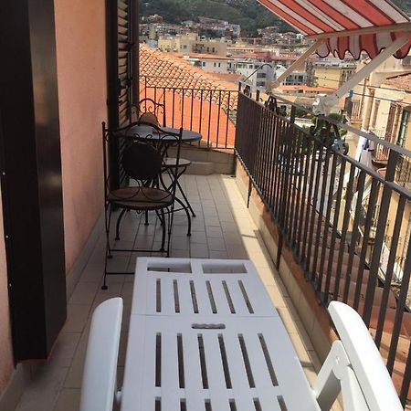 Sole Hotel Cefalu Exterior photo