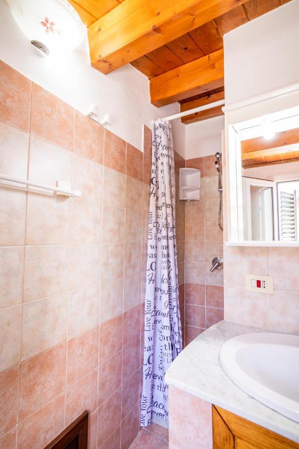 Sole Hotel Cefalu Exterior photo