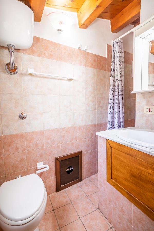 Sole Hotel Cefalu Exterior photo