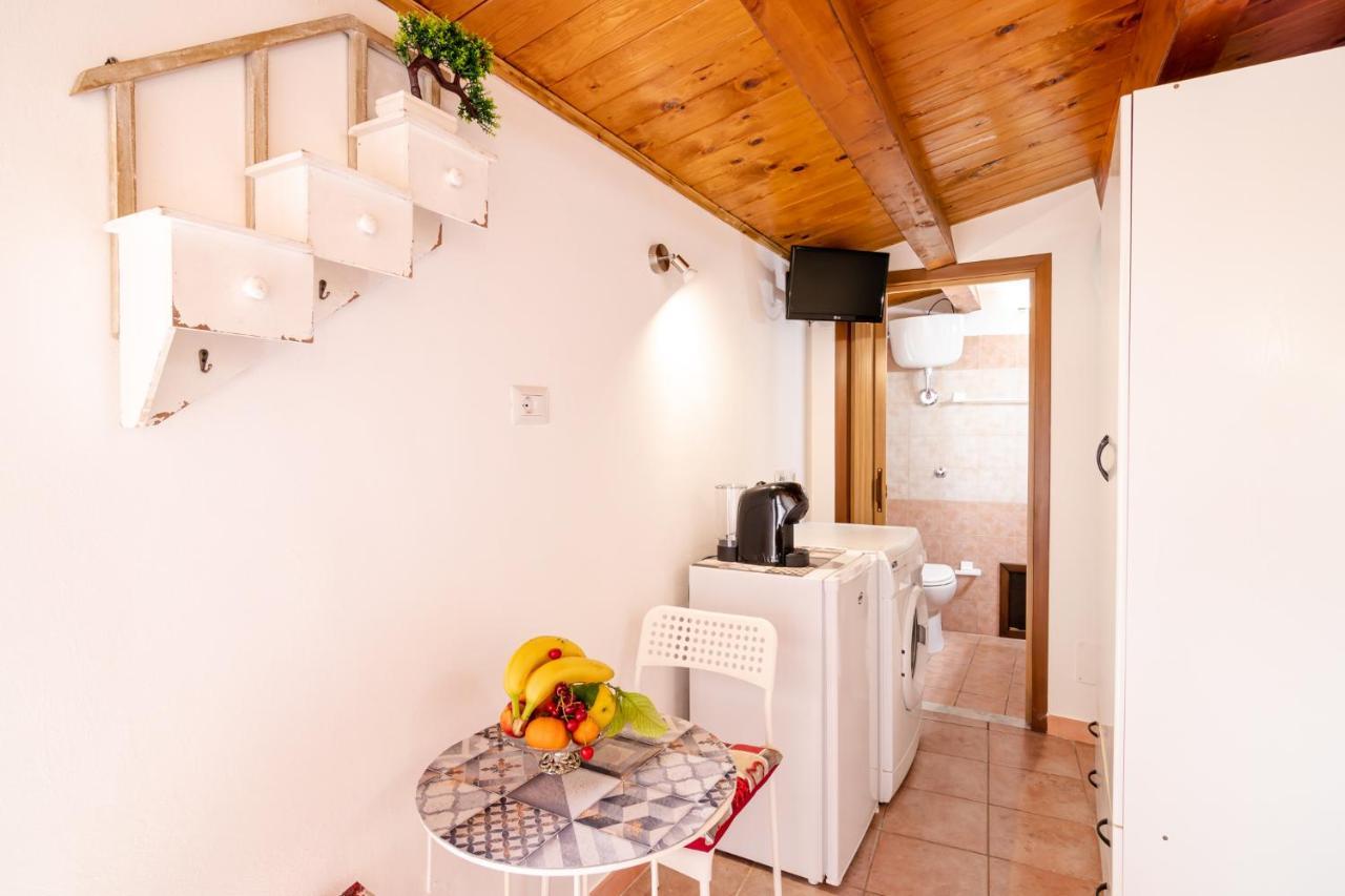Sole Hotel Cefalu Exterior photo