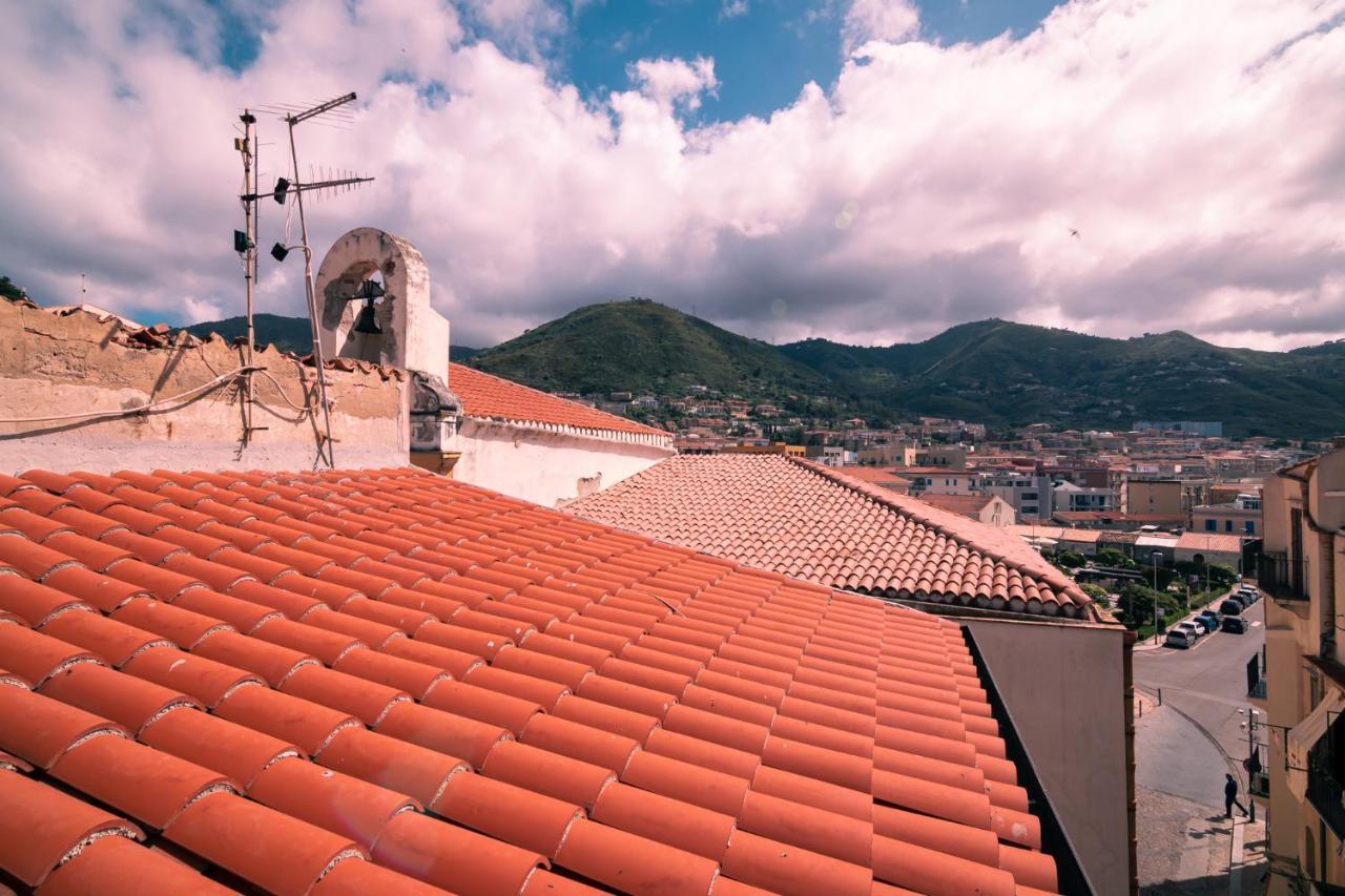 Sole Hotel Cefalu Exterior photo