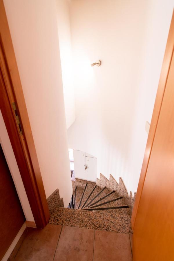 Sole Hotel Cefalu Exterior photo